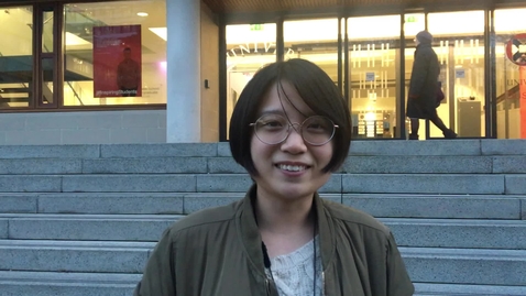 Thumbnail for host university name and city / town you are ine