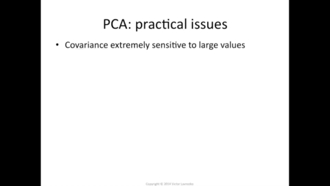 Thumbnail for When principal components fail