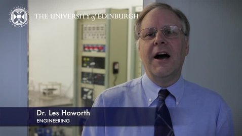 Thumbnail for Les Haworth: Teaching chips