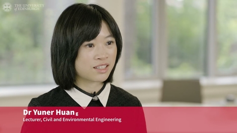 Thumbnail for Civil and Environmental Engineering Undergraduate Study