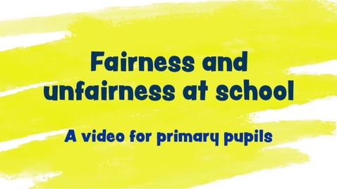 Thumbnail for Explaining Fairness (LEANS resource 5.3)
