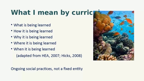 Thumbnail for Practical Strategies for Teaching about Wicked Problems - 3
