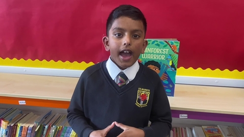 Thumbnail for Sustainability Story 3 revisited: St Mark's Primary School