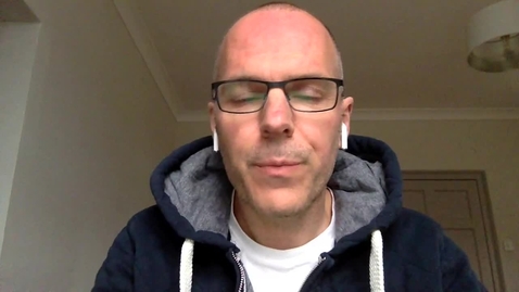 Thumbnail for Working with issues of rigid and toxic self narratives