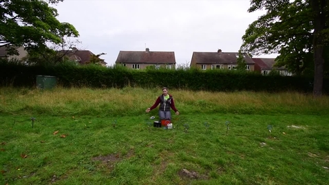 Thumbnail for 1D Resistivity