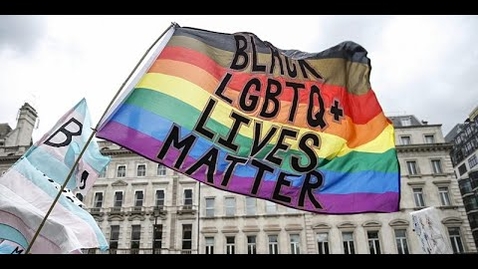 Thumbnail for BHM 2021: Black LGBT+ Lives Around the World