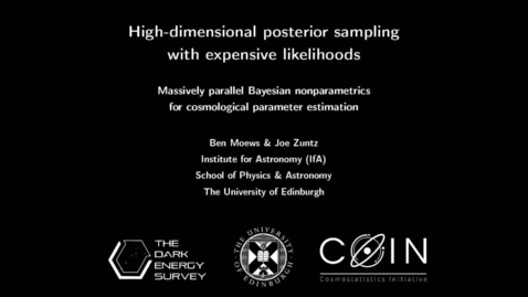 Thumbnail for Ben Moews.mp4