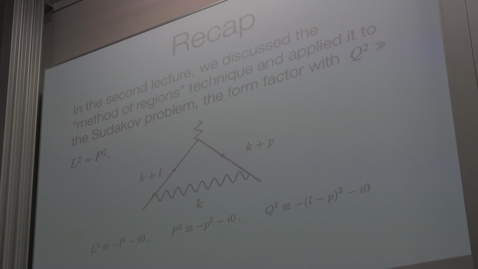 Thumbnail for Scalar soft-collinear effective theory