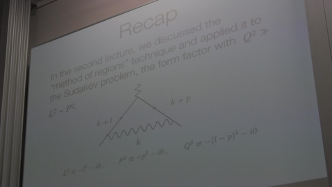 Thumbnail for entry Scalar soft-collinear effective theory