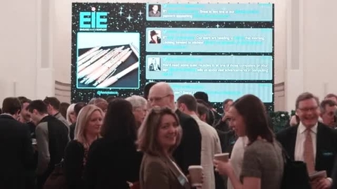 Thumbnail for EIE The best investment opportunity for young Scottish businesses