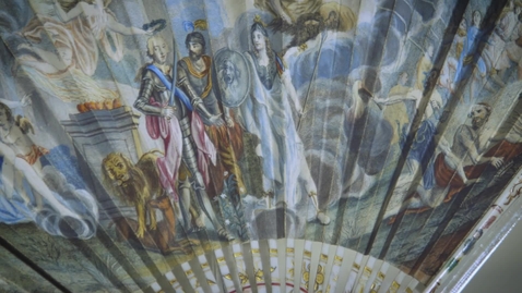 Thumbnail for Bonnie Prince Charlie &amp; the Jacobites - Fans at Court