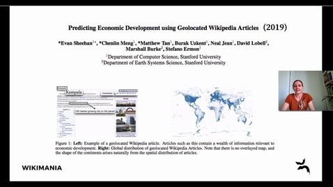 Thumbnail for entry From Encyclopedia to Big Data: Past, present and future of Wikipedia data as a research source