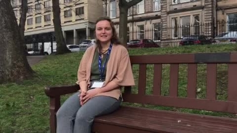 Thumbnail for What is it like living away from home at university? - Digital volunteering