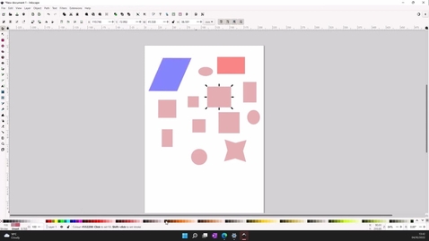 Thumbnail for Creating Scientific Figures in Inkscape