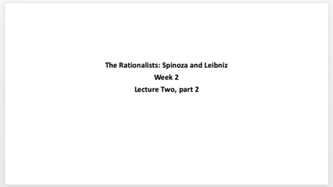 Thumbnail for entry Lecture 2 Part 2 Kaltura Capture recording - September 12th 2020, 4:02:30 pm