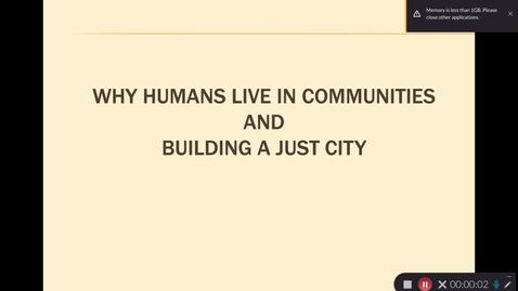 Thumbnail for Greats Plato Lecture 4.1