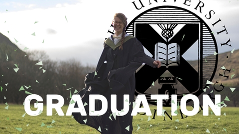 Thumbnail for MSc graduation!!