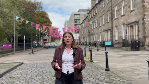 Thumbnail for Sustainability Story 1 revisited: Jenny Salmon