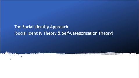 Thumbnail for Lecture 1 Part 2