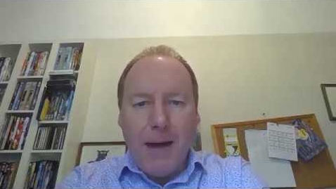 Thumbnail for Introduction to Conversations about CVI