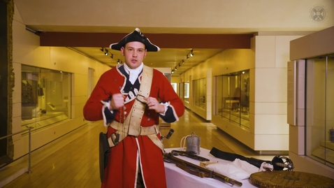 Thumbnail for Bonnie Prince Charlie &amp; the Jacobites - Meet the opposition: Hanoverian
