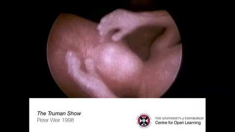 Thumbnail for Filmosophy: Film as Philosophy by James Mooney