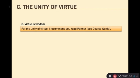 Thumbnail for Ancient Lecture 2.5