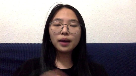 Thumbnail for Ann Lee This is Engineering