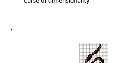 Thumbnail for entry Data manifolds in high-dimensional spaces