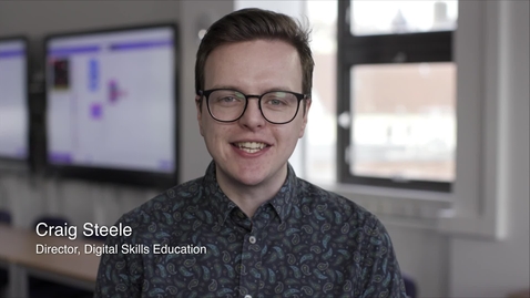 Thumbnail for Video 1 - What to expect from your first school visit