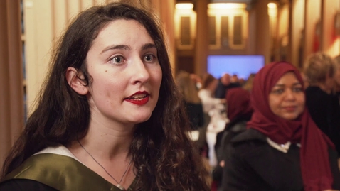 Thumbnail for MSc by Research Reproductive Sciences Graduates 2018 | The University of Edinburgh