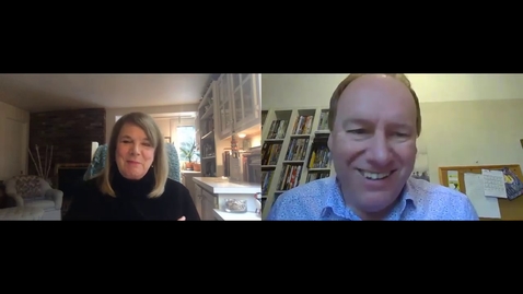 Thumbnail for Conversation with Christine Roman-Lantzy