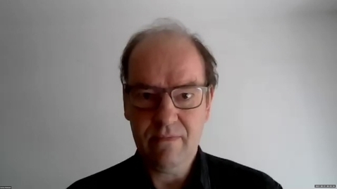 Thumbnail for Stefan Weinzierl Lecture 2