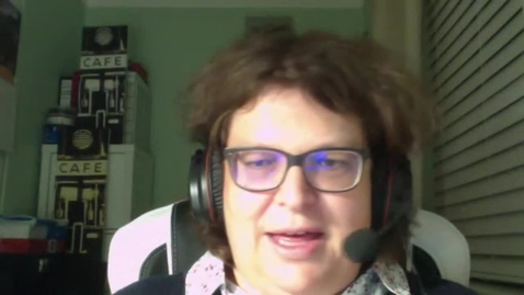 Thumbnail for Clinical Club 7th October 2020 - Gudrun Schoeffmann: How to get the most out of your anaesthesia monitoring equipment
