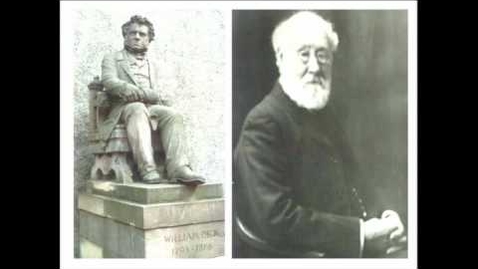 Thumbnail for Prof. David Argyle - Hounds &amp; the Cancer Genes: Cats &amp; Dogs Providing Clues to Treating Human Cancer