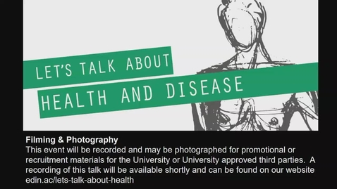 Thumbnail for Healing the Damaged Gut in Inflammatory Bowel Diseases - From the scientist, the patient and the doctor