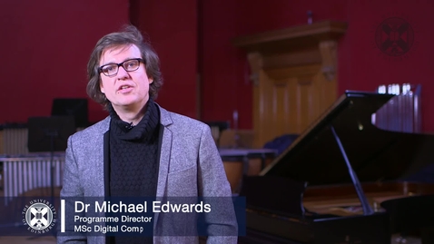 Thumbnail for Music Promo