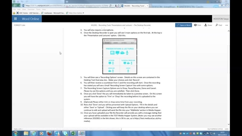 Thumbnail for Multi Video - 2015 Dec 09 10:56:58