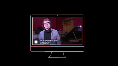 Thumbnail for Trailer for info screens