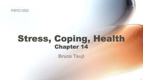 Thumbnail for 2015 PSYC 1002 CH14 A PSYC 2015