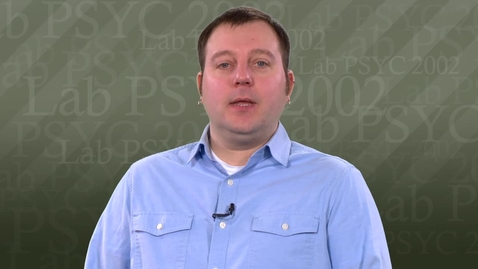 Thumbnail for 2014 12 psyc2002 zelenski &quot;wrap up&quot;