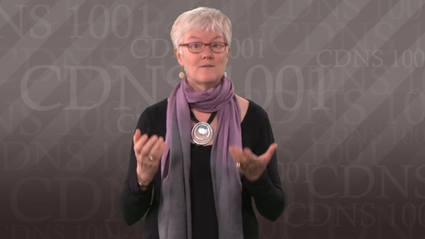 Thumbnail for CDNS 1001R Martha 06