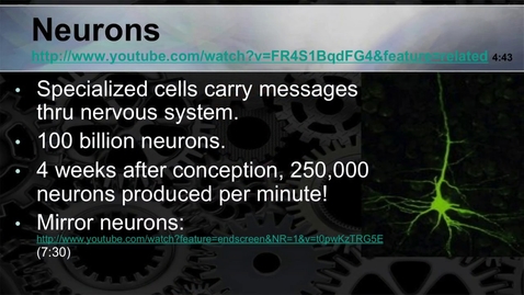 Thumbnail for 2014_Psyc_1001_CH3_E- MC 720p