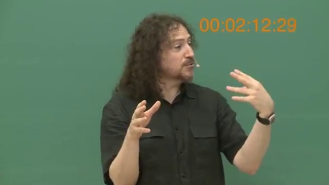 Thumbnail for 7b. Principals of WCAG 2 Time Code Burn