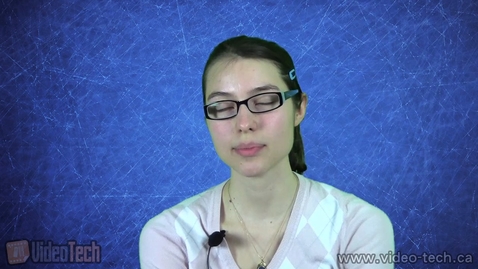 Thumbnail for MARIANNA Do you exercise?