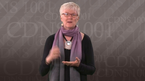 Thumbnail for CDNS 1001R Martha 01