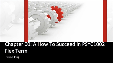 Thumbnail for 2015 PSYC 1002Flex Ch00 A PSYC 2015