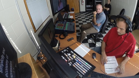Thumbnail for MPC Studio Tour