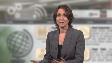 Thumbnail for The core phases of the instructional design process