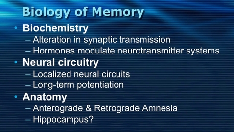 Thumbnail for 2014 Psyc 1001 CH7 F MC 720p